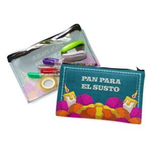 Lapiceras Día de Muertos para personalizadas con estilo   Pan para el Susto