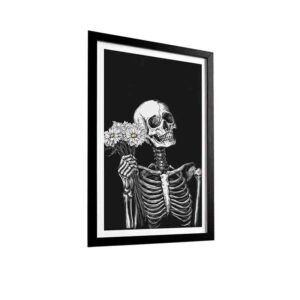 Cuadro Flowers Cute Arte Floral