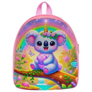 Recuerdos de unicornio dulceros mochilas para fiestas Abrazos de Luz