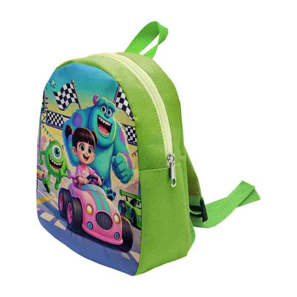 Mochilas dulceros de boo Mod.Boo a Toda Velocidad