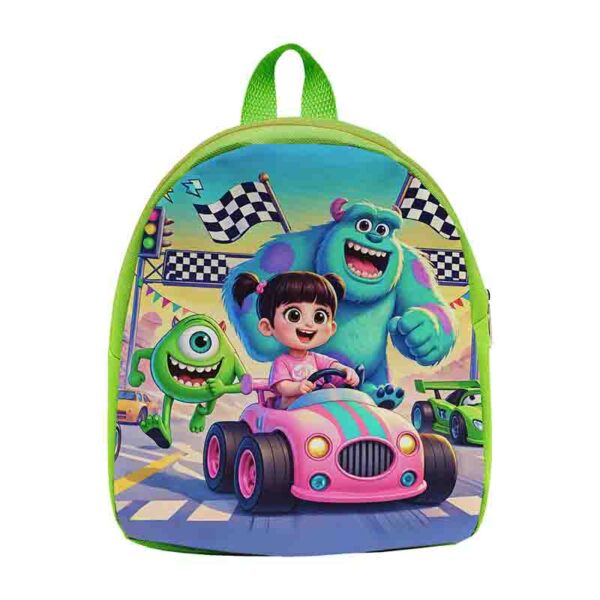 Mochilas dulceros de boo Mod.Boo a Toda Velocidad - Image 2