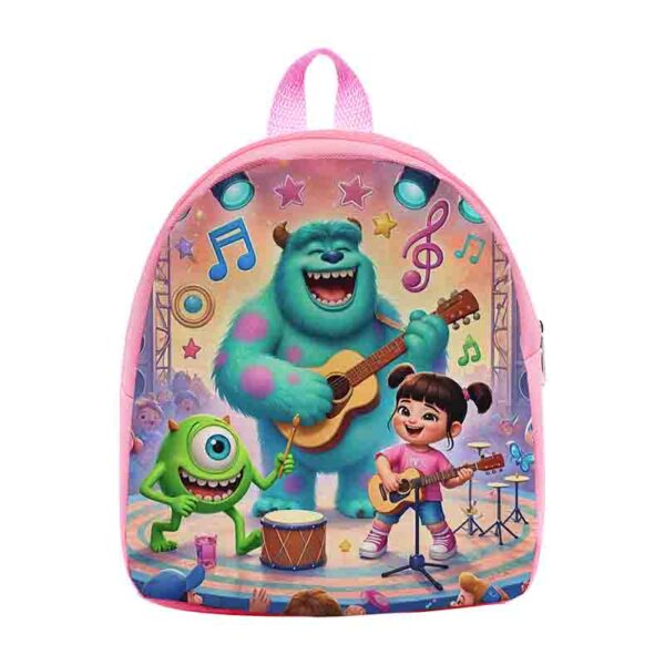 Mochilas dulceros boo monster inc Mod.Boo en el Escenario - Image 2