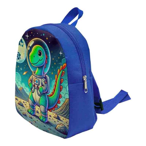 Dulceros de dinosaurio mochilas fiesta infantil Mod.Astronauta - Image 2