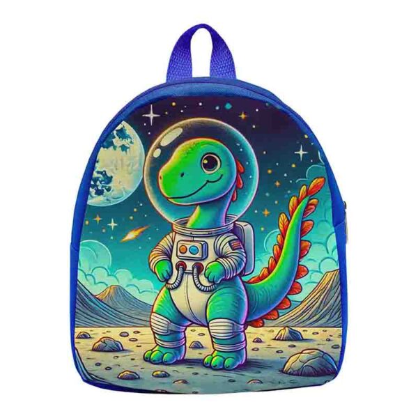 Dulceros de dinosaurio mochilas fiesta infantil Mod.Astronauta