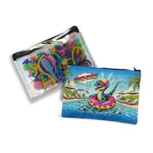 Lapiceras dulceros dulceros dinosaurios Mod.Dino Splash