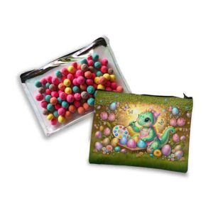 Lapiceras bonitas fiesta temática dinosaurios Mod.Huevitos Jurásicos