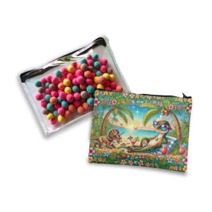 Lapiceras para dulceros fiesta dinosaurios Mod.Vacaciones Prehistóricas