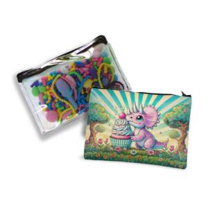 Lapiceras bonitas fiesta tematica dinosaurios Mod.Jurassic Sweet