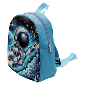 Dulceros fiesta mochilas espaciales Mod.Piloto Galáctico