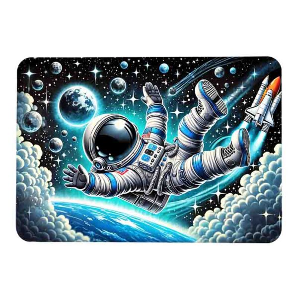Manteletas decoración astronauta Mod.Viaje Sin Rumbo - Image 3