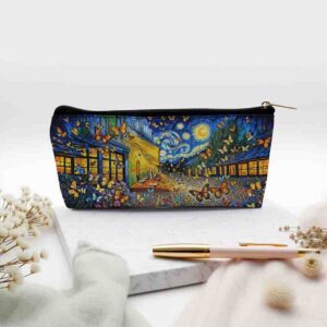 Estuche de mariposas para niñas fiesta infantil recuerdo Mod.Vuelo en la Eternidad