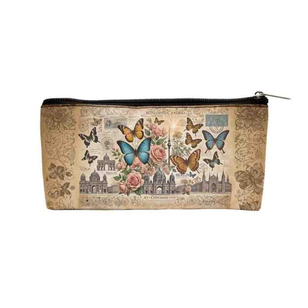 Lapiceras de mariposas recuerdos para fiestas Mod.Aleteo en Berlín - Image 2