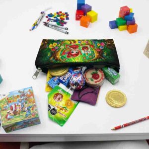 Lapiceras bonitas temático fiesta de mariposa Mod.Alas de Arte