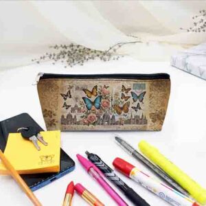 Lapiceras de mariposas recuerdos para fiestas Mod.Aleteo en Berlín