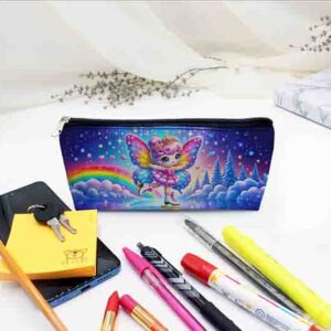 Lapiceras de mariposas recuerdos para fiestas Mod.Aurora Mágica