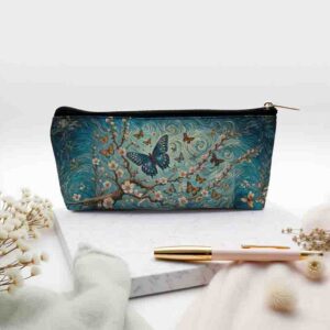 Lapiceras bonitas temático fiesta de mariposa Mod.Almendros en Vuelo