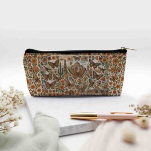 Estucheras de mariposa dulceros fiesta Mod.Aleteo Mexicano