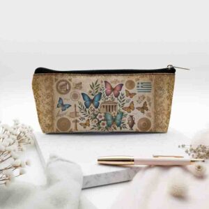 Coloreras de mariposa para dulcero fiesta Mod.Aleteo Olímpico