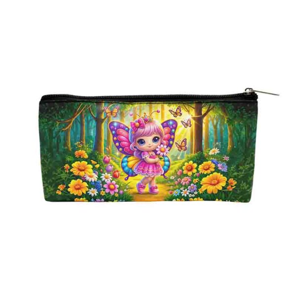 Coloreras de mariposa para dulcero fiesta Mod.Luz de Primavera - Image 2