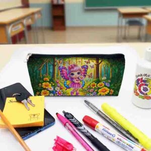 Coloreras de mariposa para dulcero fiesta Mod.Luz de Primavera