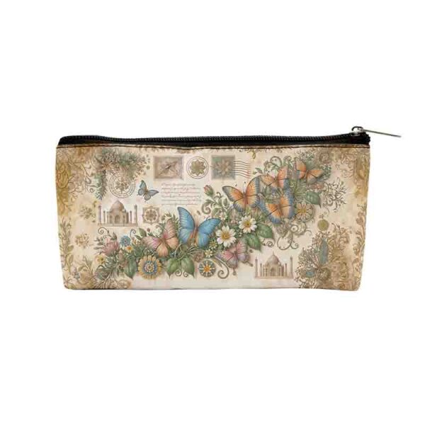 Lapiceras para dulceros de mariposas para niñas Mod.Mariposas de Oriente - Image 2