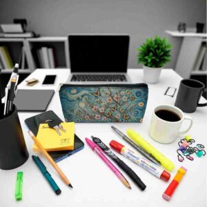 Estuches de mariposa recuerdo fiesta cumple Mod.Viento de Estrellas