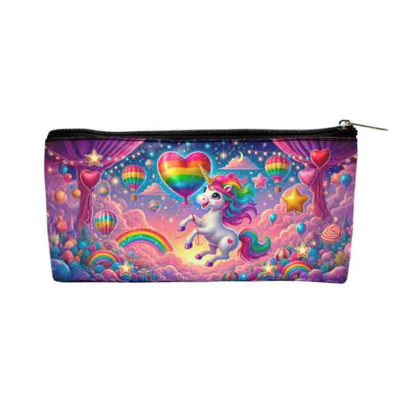 Lapiceras unicornio recuerdo de cumpleaños MOD.Amor que Flota - Image 2