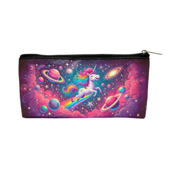 Estuche de unicornio recuerdos para cumpleaños MOD.Brisa Interplanetaria - Image 2