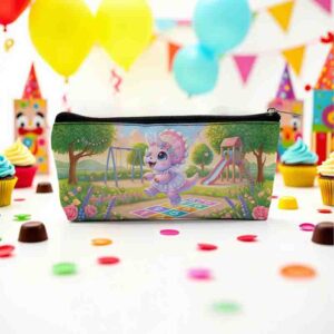 Lapiceras dulceros recuerdos para cumpleaños MOD.Dino en el Parque