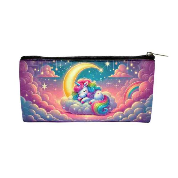 Lapiceras dulceros fiesta de unicornio MOD.Luz de Ensueño - Image 2