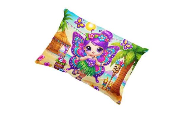 decorativas para almohadas mariposas para decorar Mod.Mariposa Aloha - Image 3