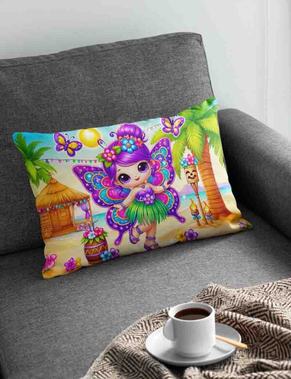 decorativas para almohadas mariposas para decorar Mod.Mariposa Aloha