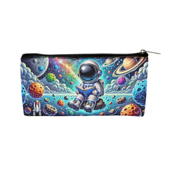 Coloreras de astronauta para dulcero fiesta Mod.Mentes Estelares - Image 2