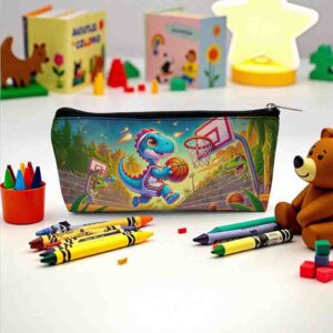 Lapiceras bonitas dulceros dinosaurios MOD.Salto Prehistórico