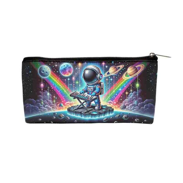 Lapicera infantil fiesta temática de astronauta Mod.Sinfonía Galáctica - Image 2