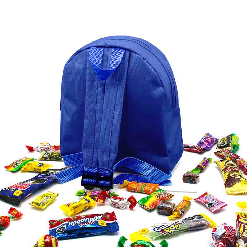 Mochilas dino jurassic world dulceros para fiestas Mod.Pteranodon - Imagen 4