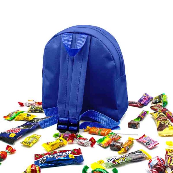 Dulceros mochilas para fiestas infantiles de dinosaurios Mod.Parasaurolophus - Image 4