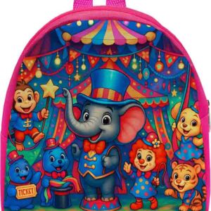 Dulcero de payasitos circo mochilas mayoreo Mod. Gran Show