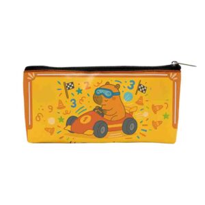 Lapiceras bonitas tematico fiesta de capibara Mod. Velocibara