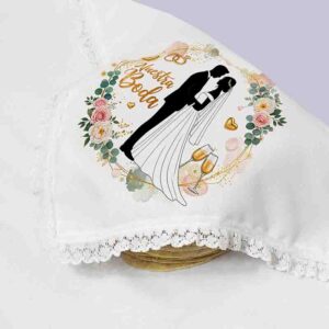 Servilletas Para Boda Elegantes