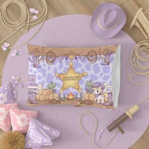 Protector de almohada Mod. Minisheriff