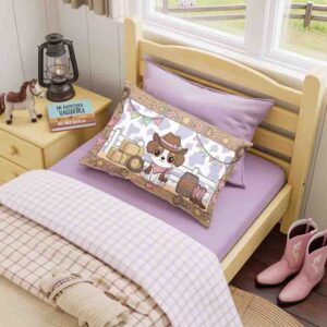 Almohada funda Mod. Vaquican