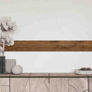 Cenefas Adhesivas Roble Nórdico de Vinil Madera