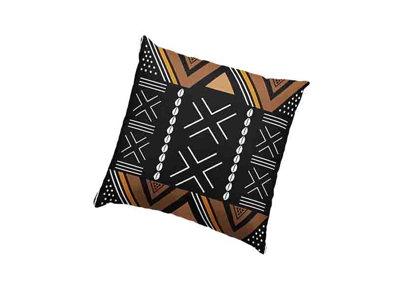 Fundas Cojines Tribal Geométrico Boho Chic Mod.4 - Imagen 2