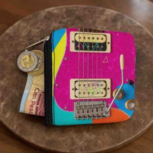 Monederos 80s Mayoreo y Recuerdos Mod.10