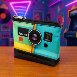 Monederos 80s Mayoreo y Recuerdos Mod.5