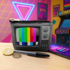 Monederos Ochenteros Regalos Originales Mod.8