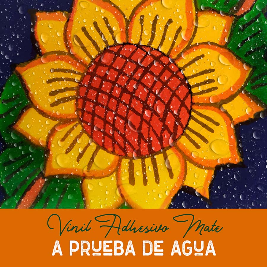 100 Mosaicos Adhesivos Cocina Baño Mod Artesanal Mexicano 10x10 Cm - Imagen 6