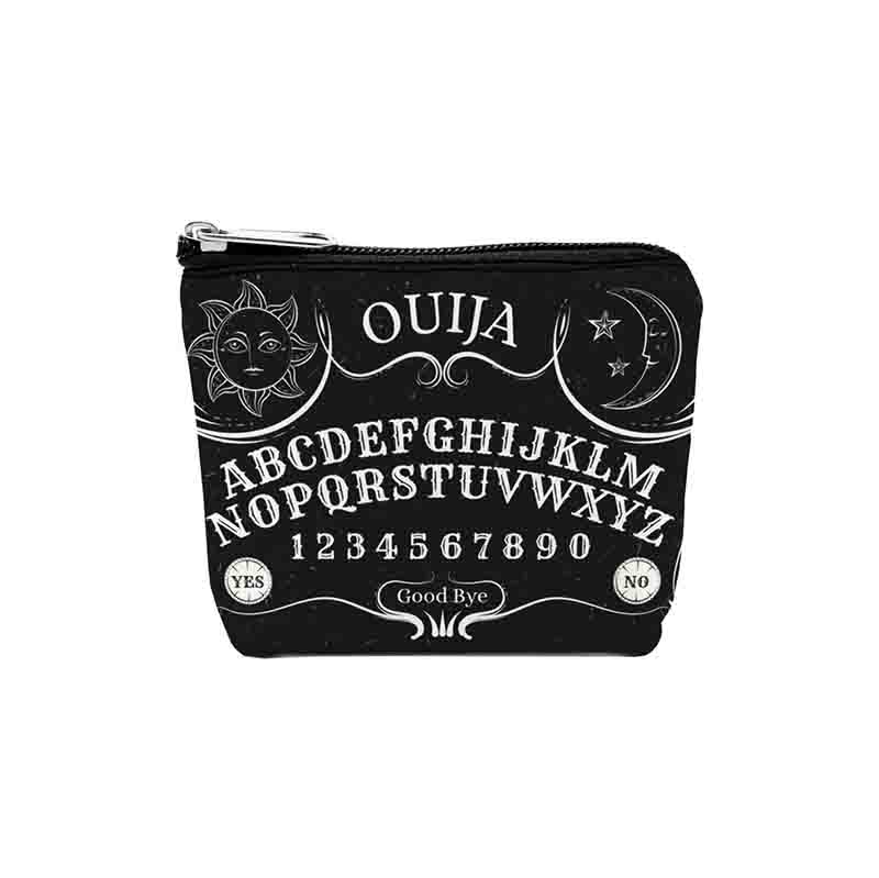 Monedero de Temporada Mod. Noche de Terror - Imagen 6